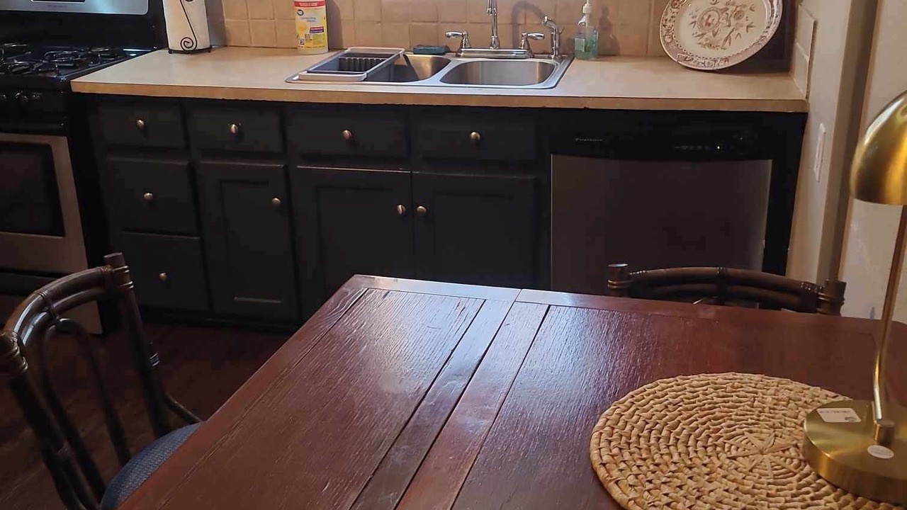 Photo of Kitchen in Groves