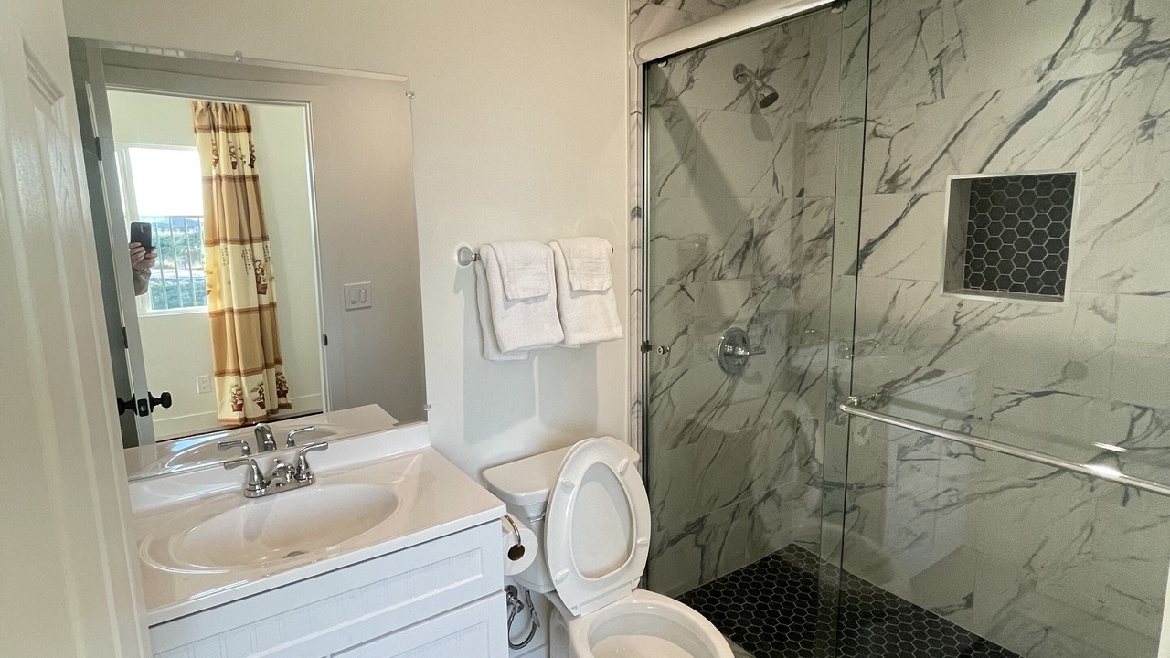 Photo of Bathroom in Riverside