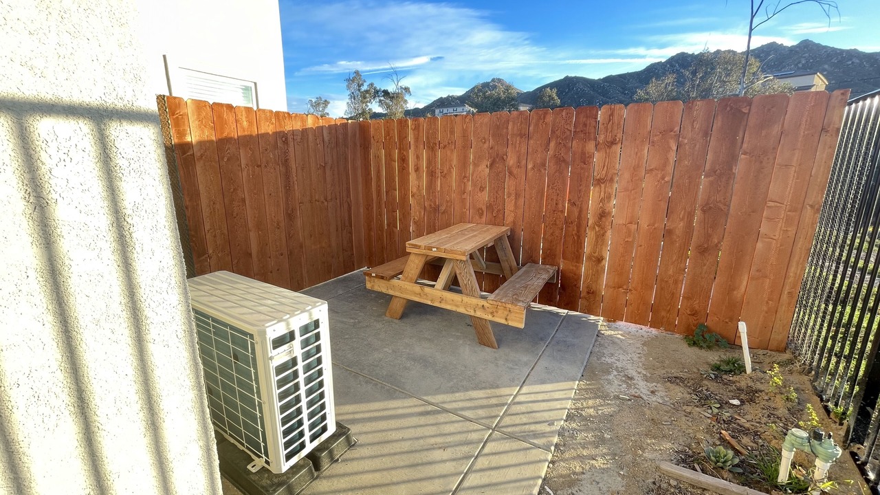 Photo of Outdoor in Riverside