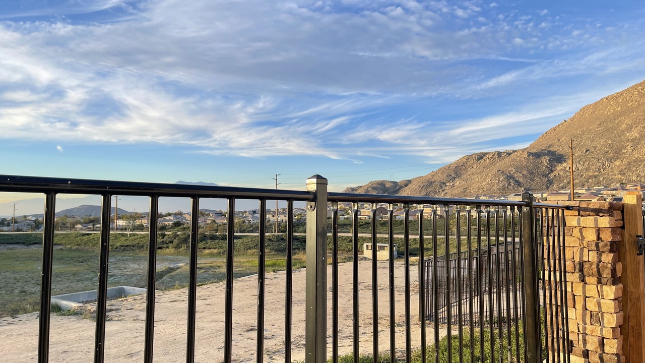 Photo of Outdoor in Riverside