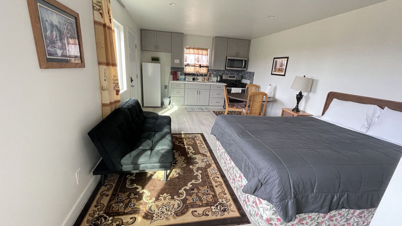 Photo of Bedroom in Riverside