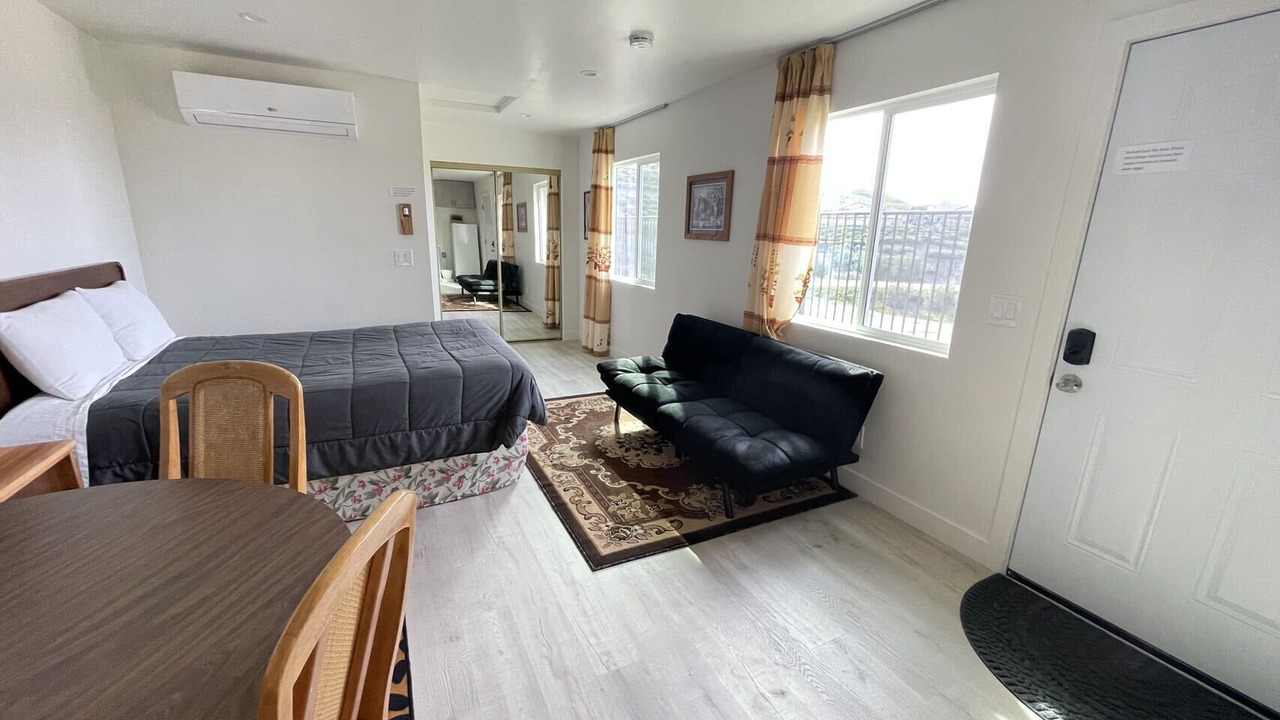 Photo of Bedroom in Riverside