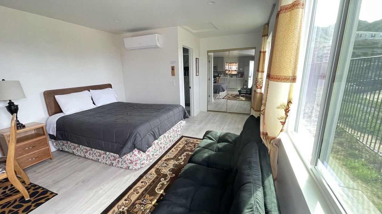 Photo of Bedroom in Riverside