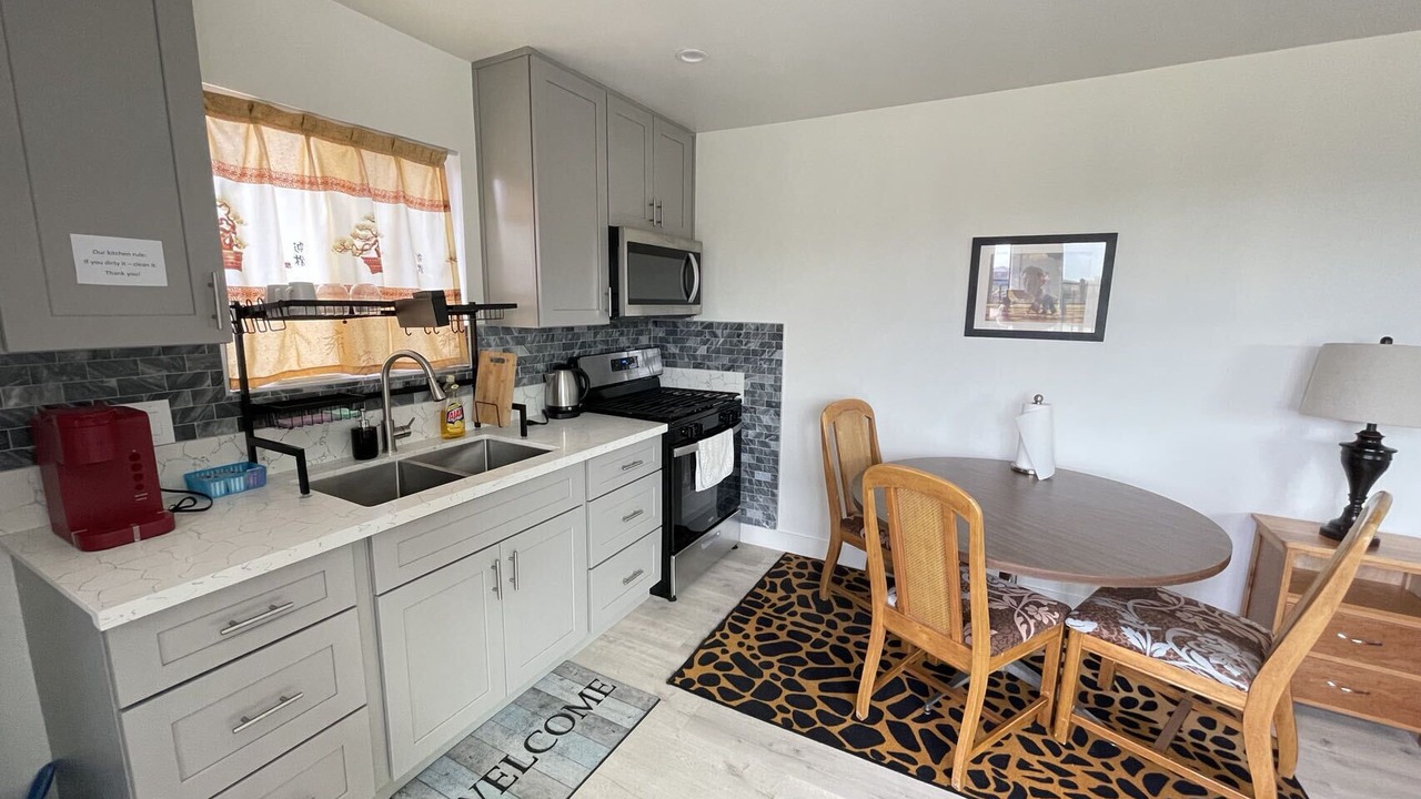 Photo of Kitchen in Riverside