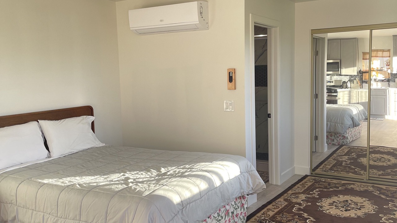 Photo of Bedroom in Riverside