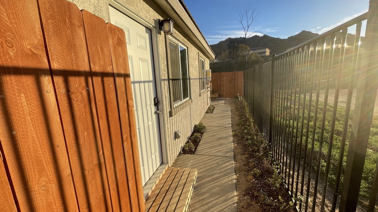Photo of Outdoor in Riverside