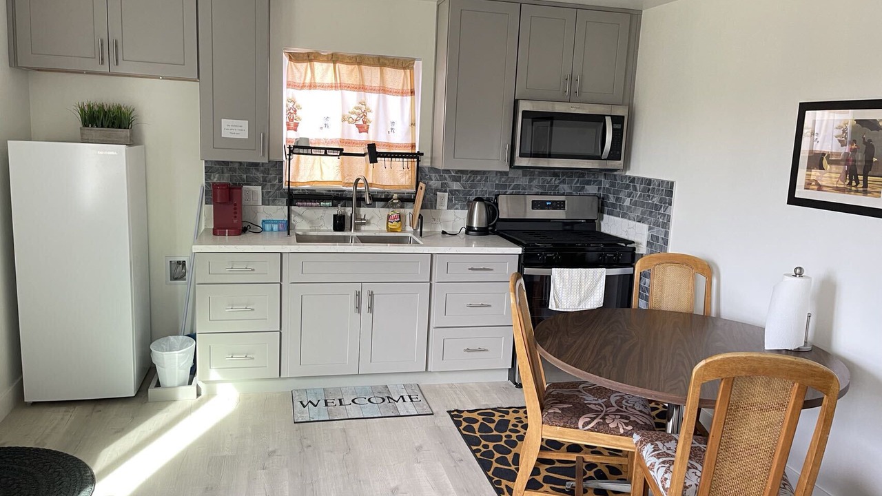 Photo of Kitchen in Riverside