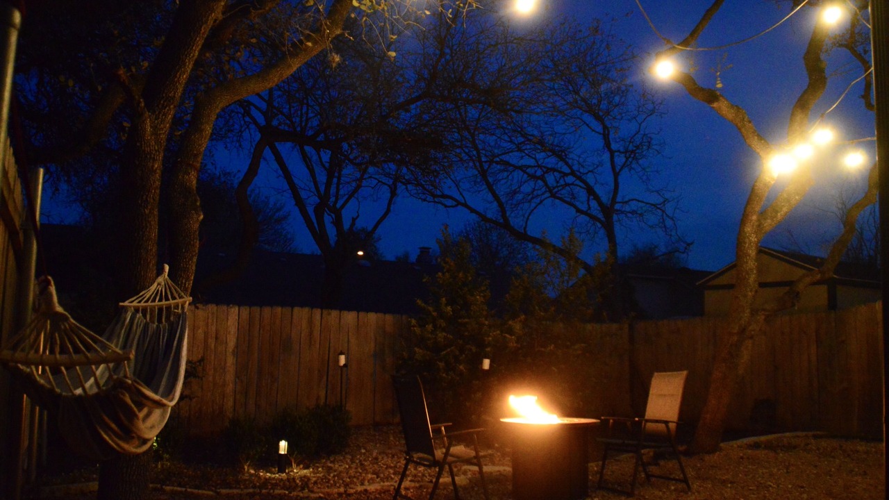 Photo of Outdoor in Timber Village
