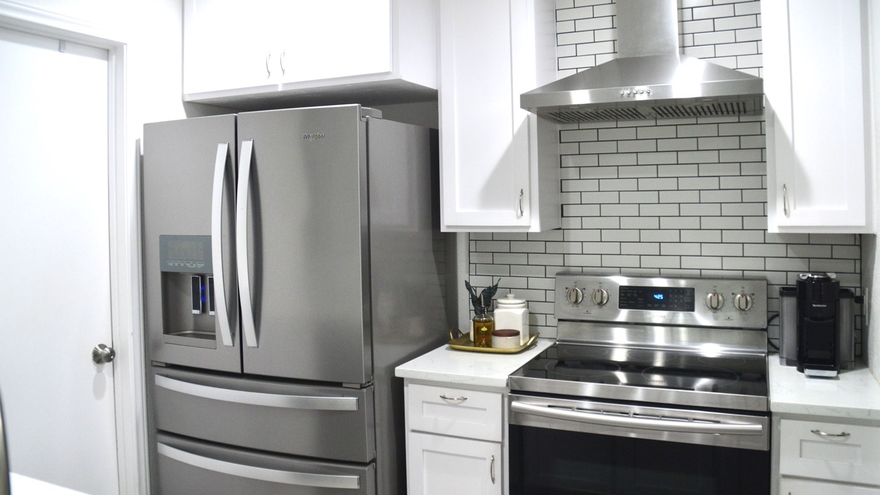 Photo of Kitchen in Timber Village