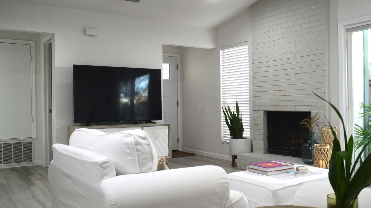 Photo of Livingroom in Timber Village