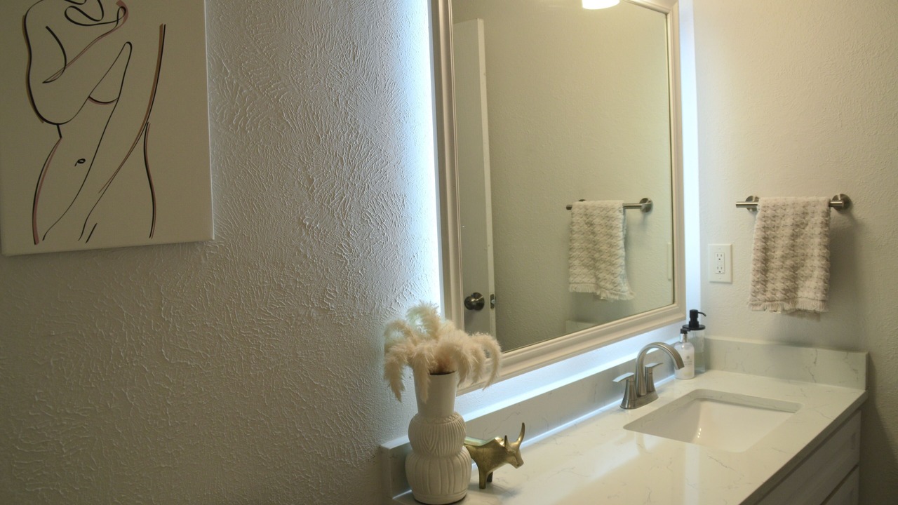 Photo of Bathroom in Timber Village