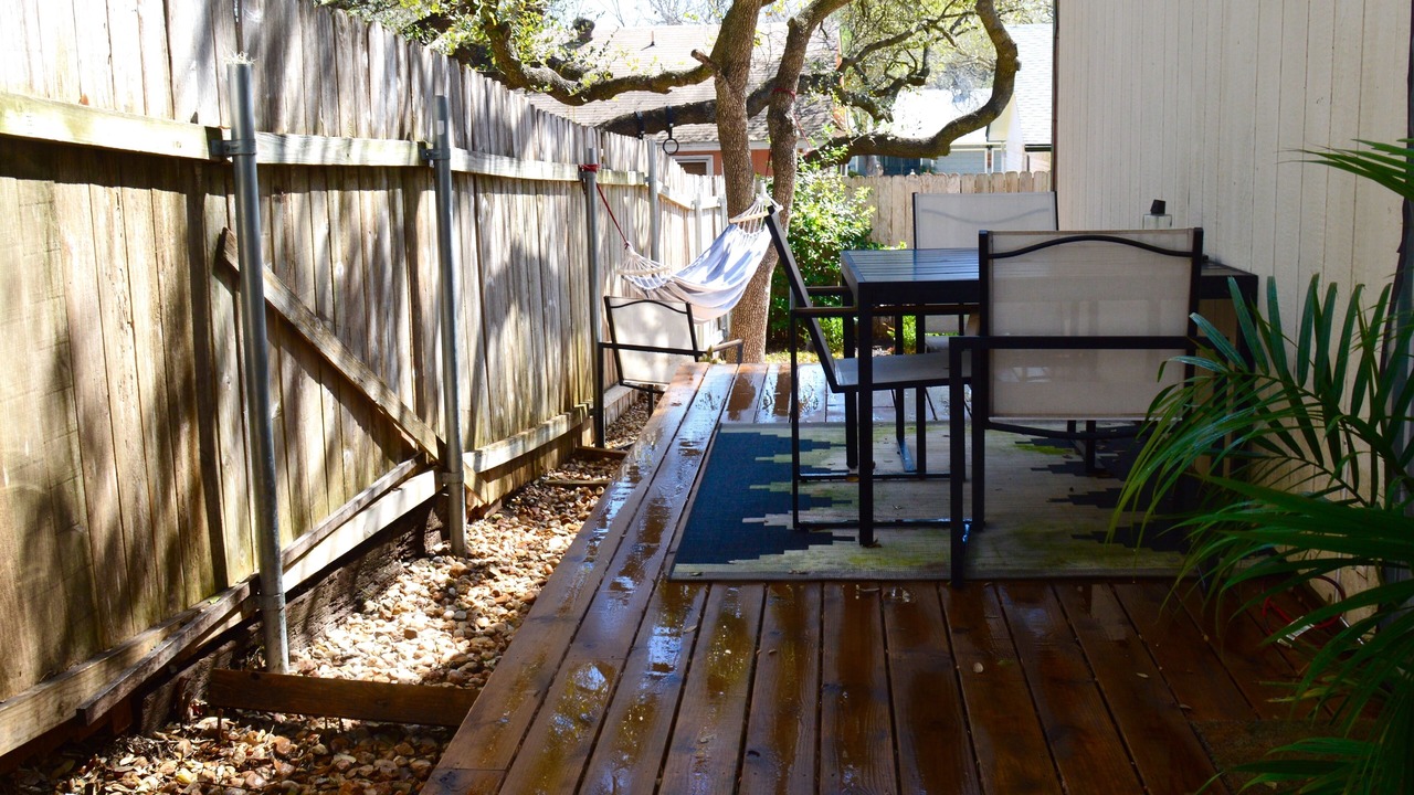 Photo of Outdoor in Timber Village