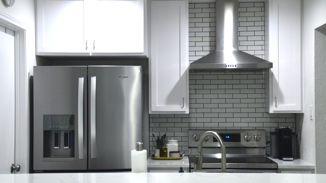Photo of Kitchen in Timber Village
