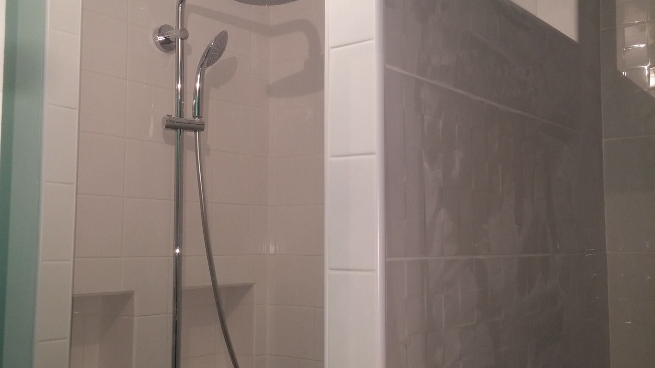 Photo of Bathroom in Quartier de la Chapelle
