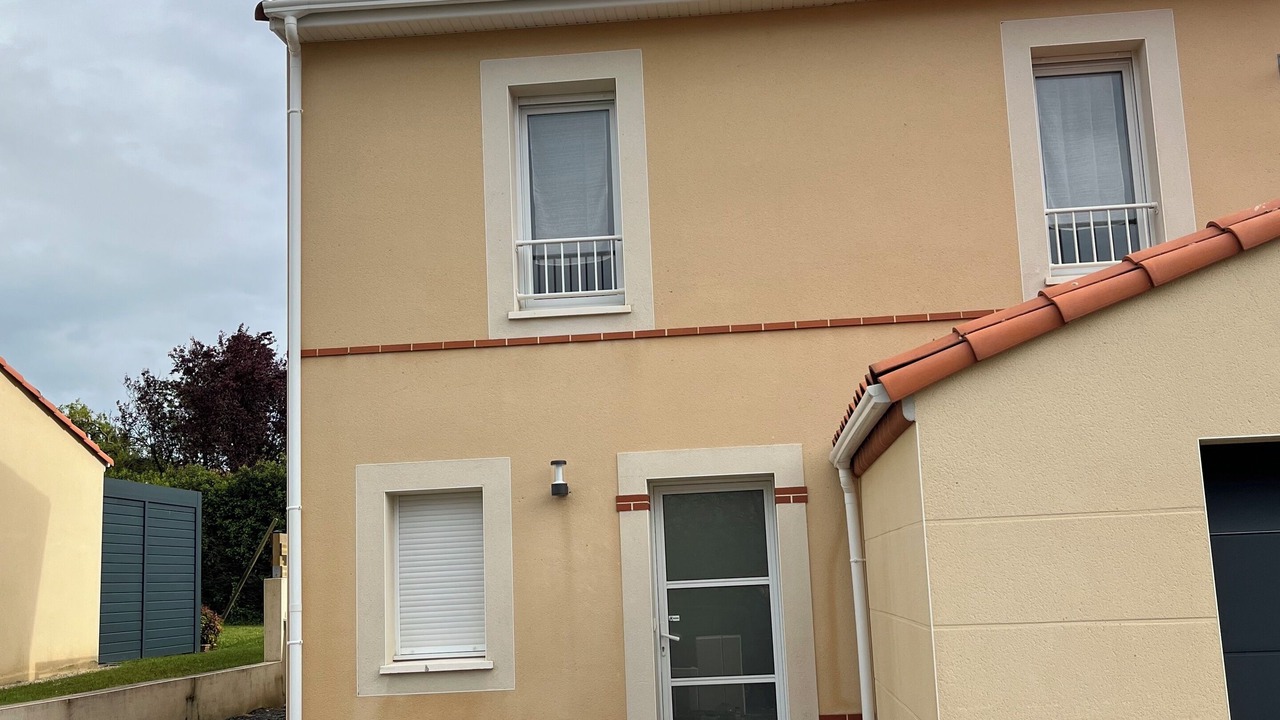 Photo of Outdoor in Cholet