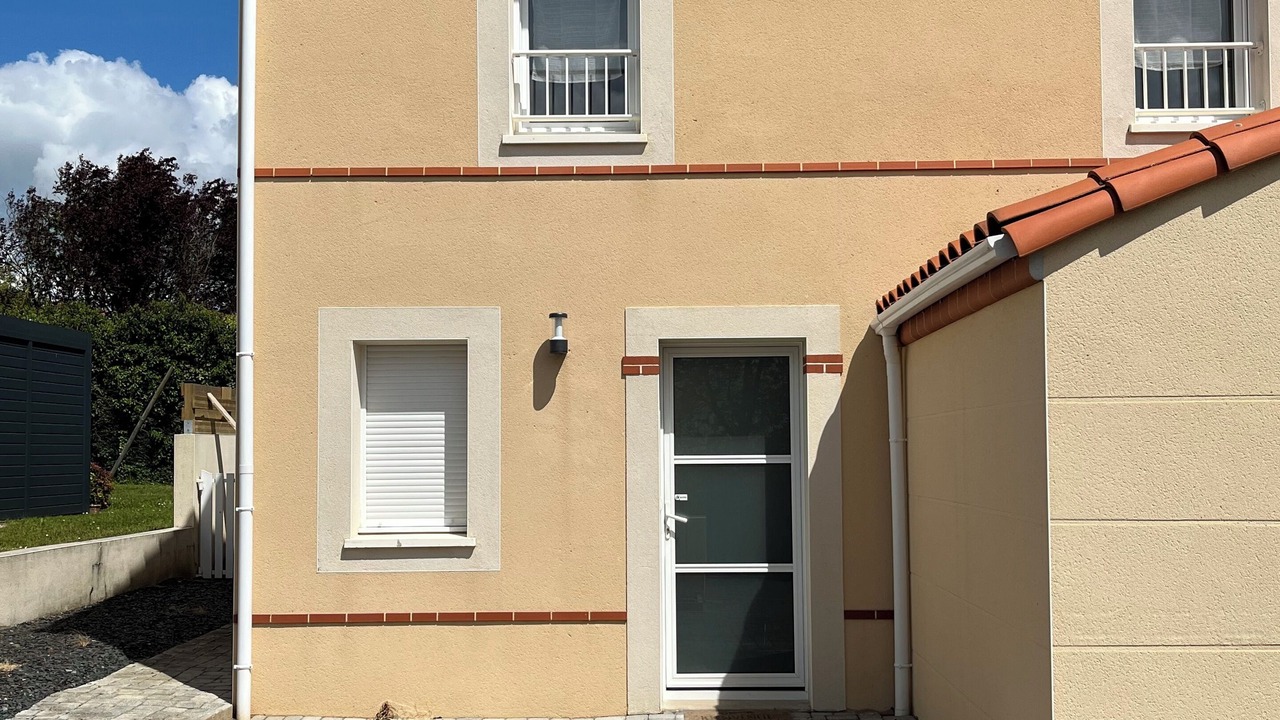 Photo of Outdoor in Cholet