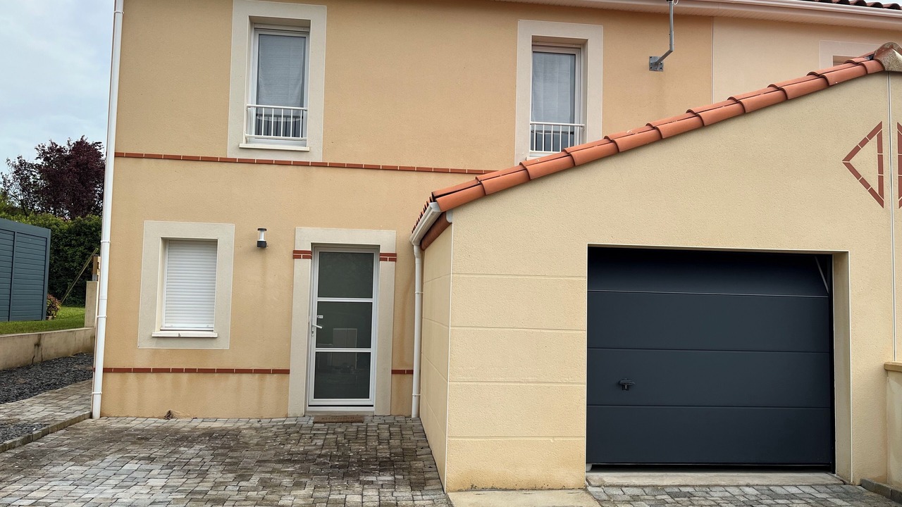 Photo of Outdoor in Cholet