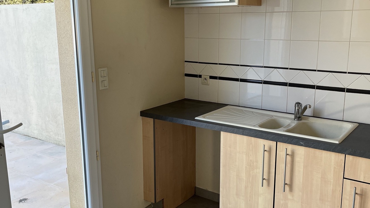 Photo of Bathroom in Cholet