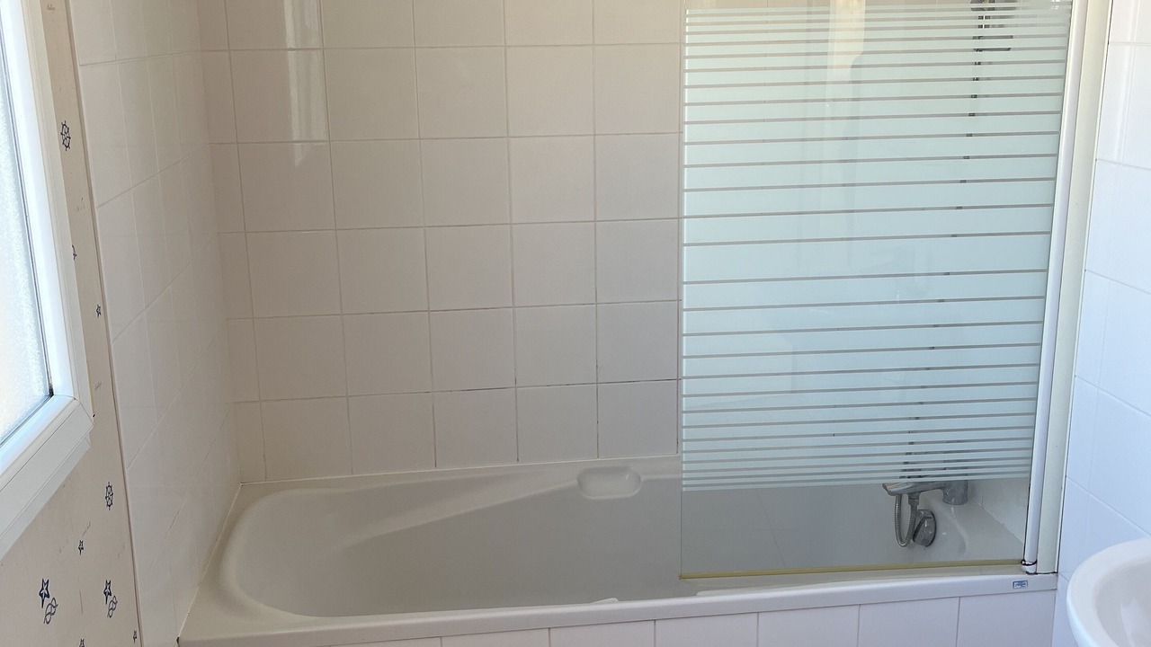 Photo of Bathroom in Cholet