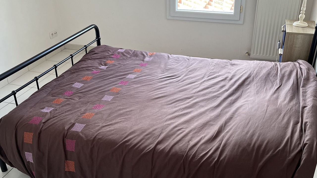 Photo of Bedroom in Cholet