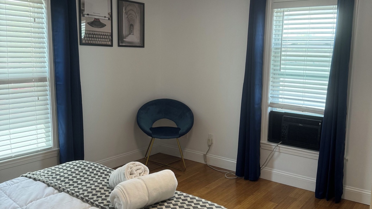 Photo of Bedroom in Watertown