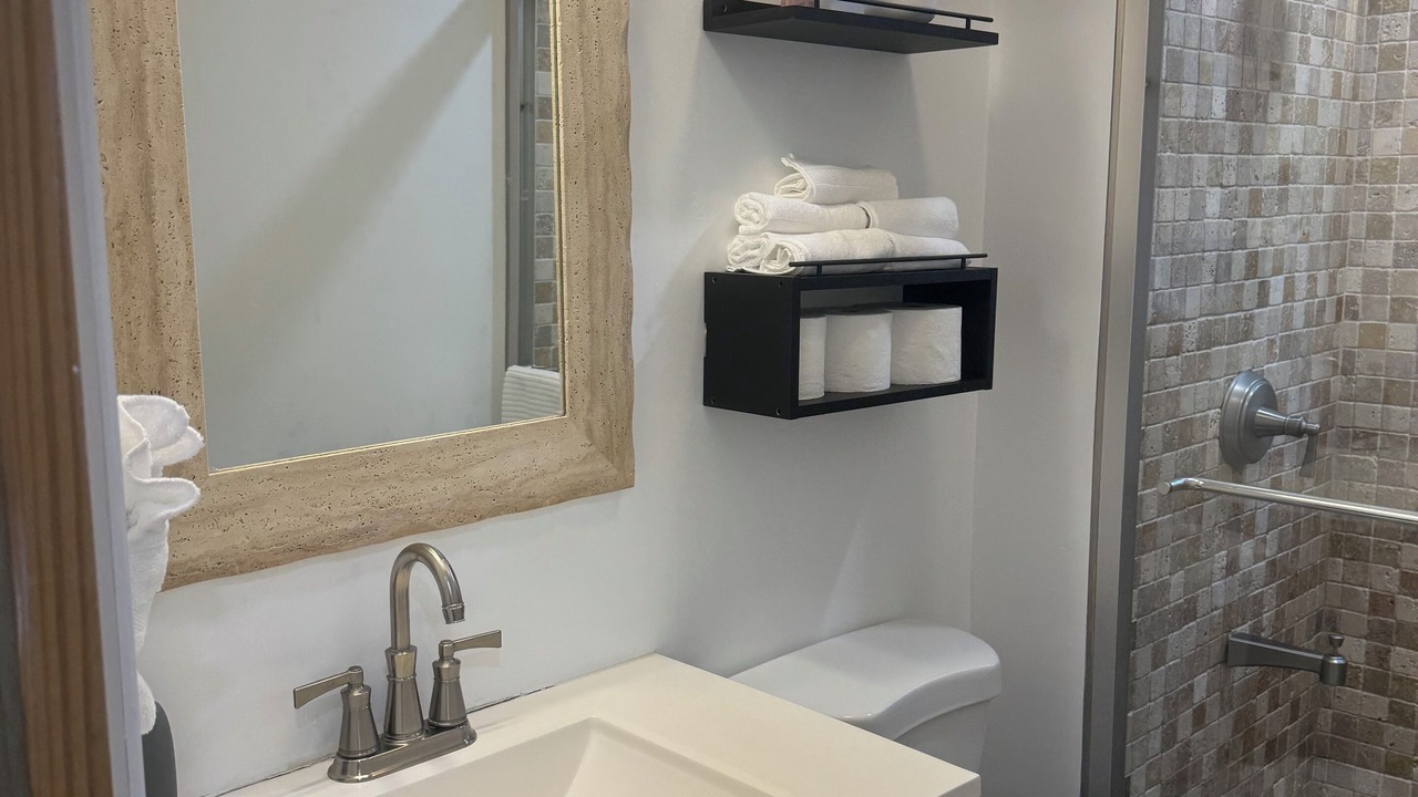 Photo of Bathroom in Watertown