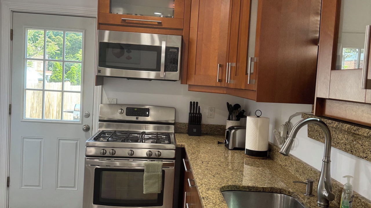Photo of Kitchen in Watertown