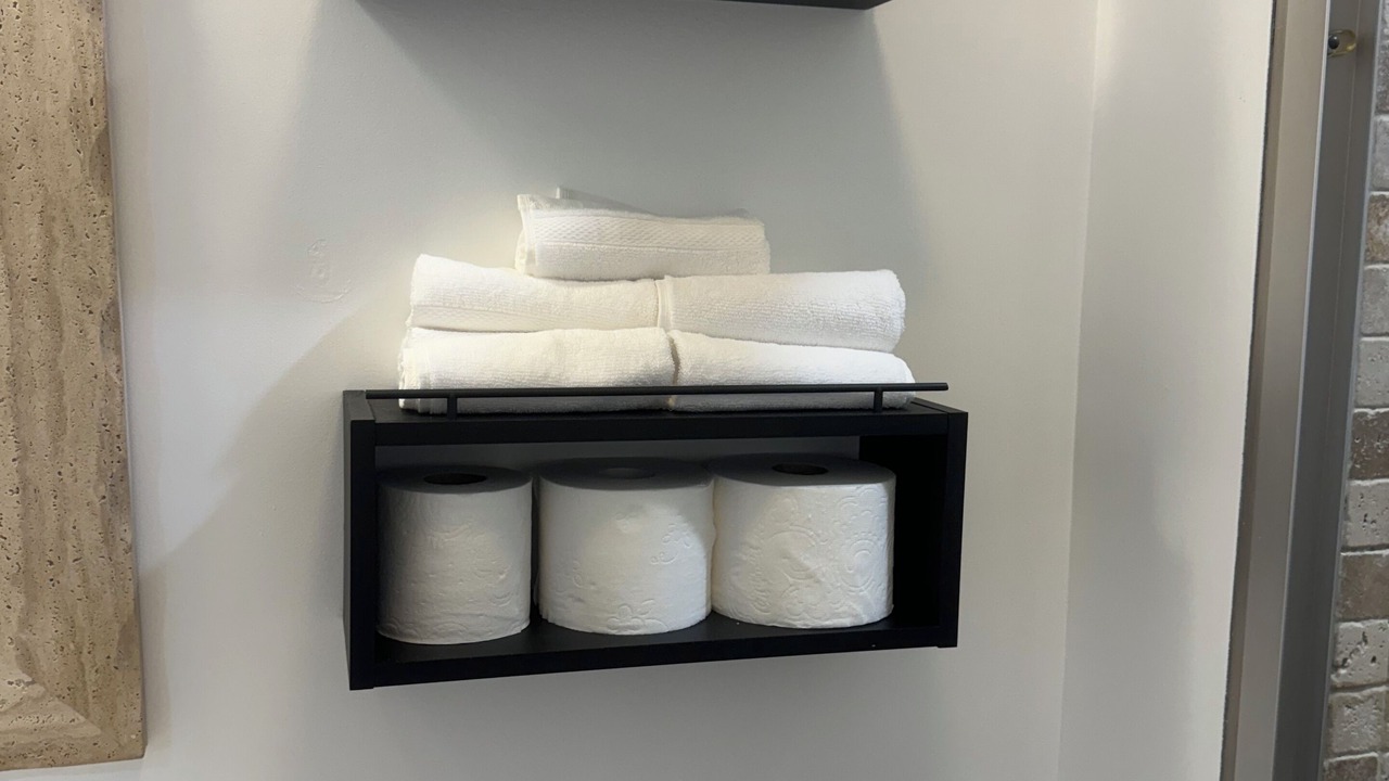 Photo of Bathroom in Watertown