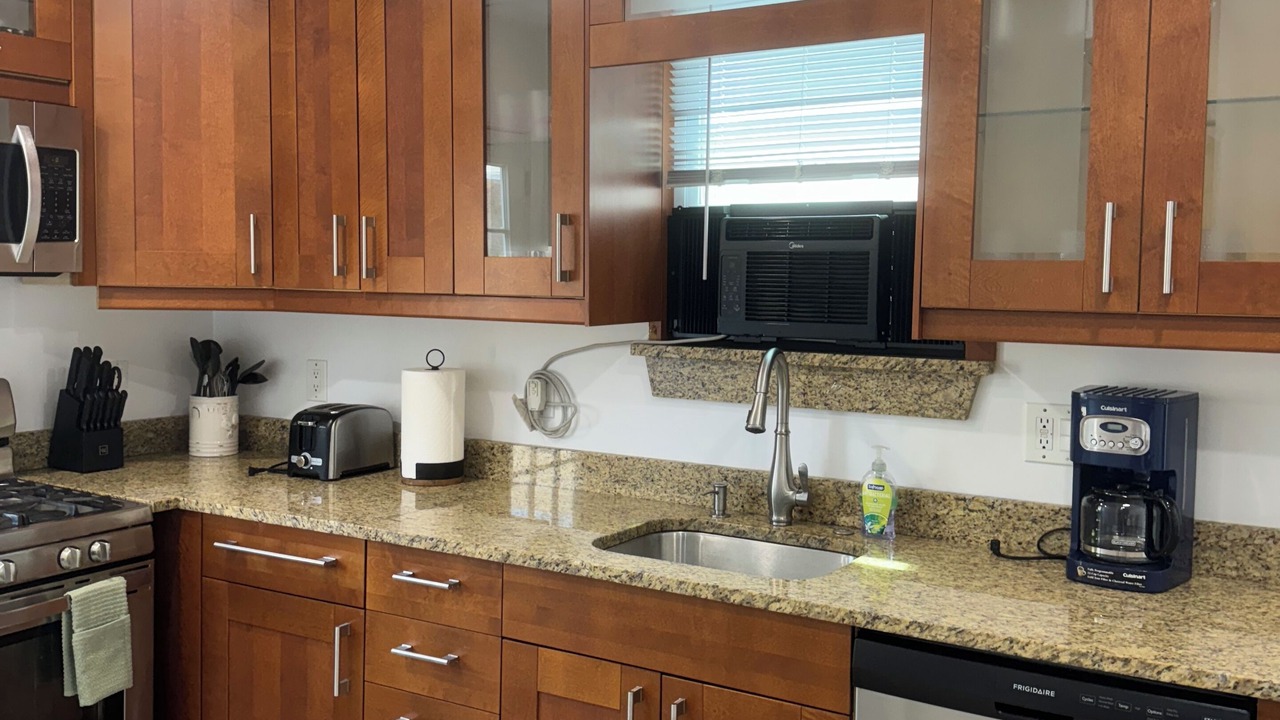 Photo of Kitchen in Watertown