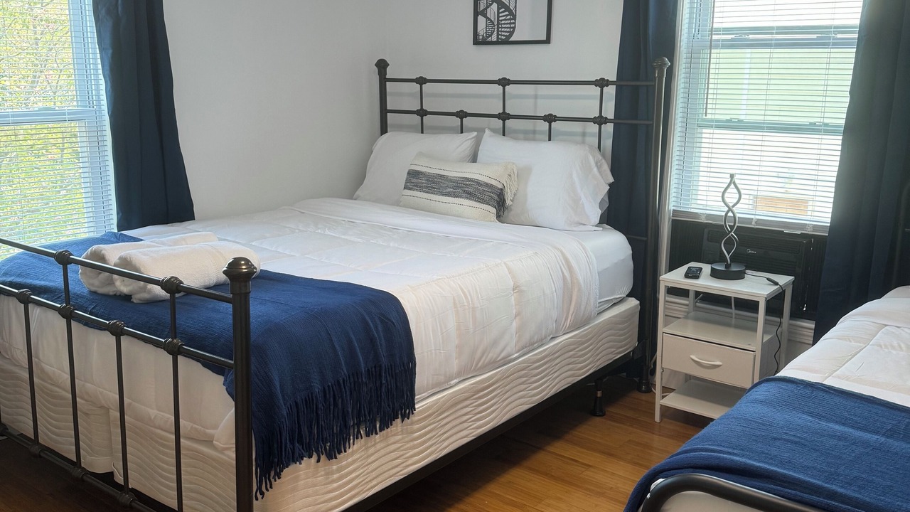 Photo of Bedroom in Watertown