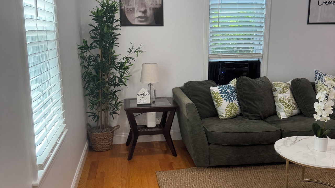 Photo of Livingroom in Watertown