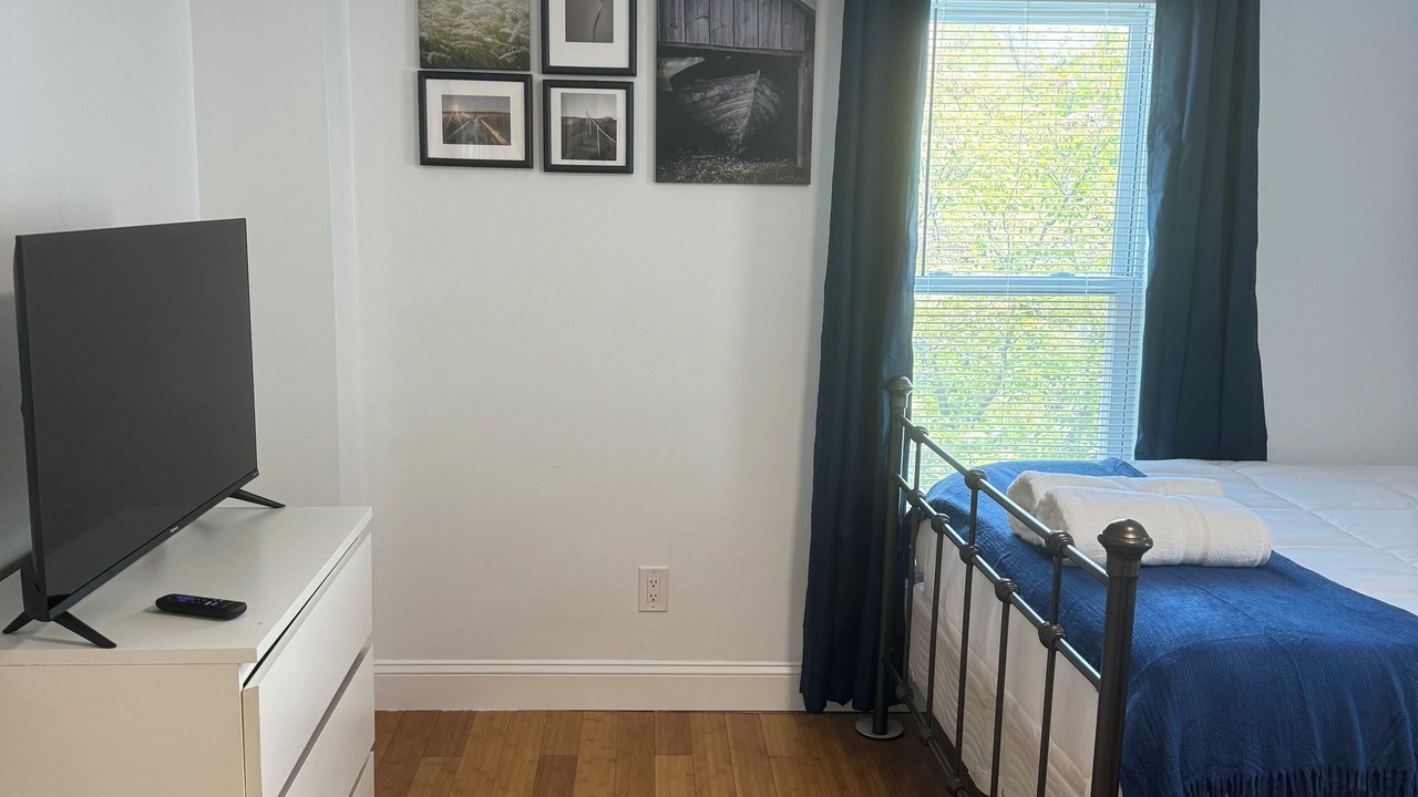 Photo of Bedroom in Watertown