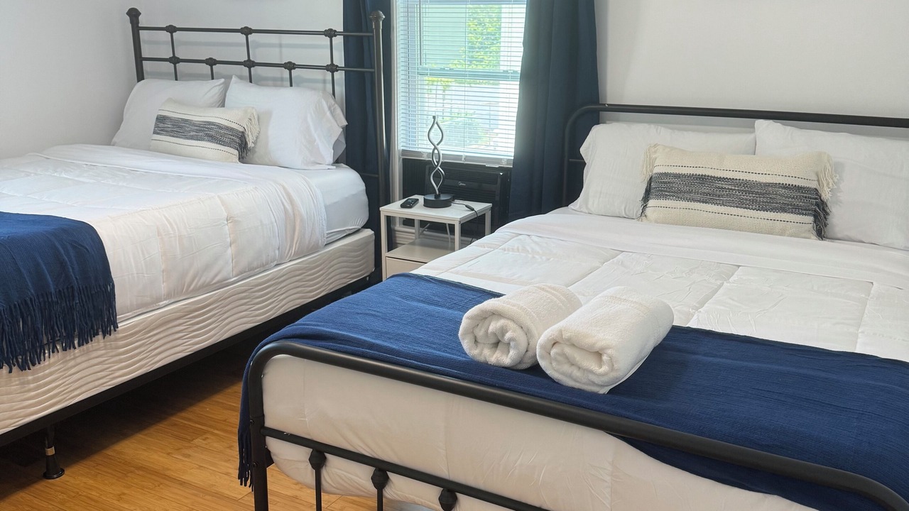 Photo of Bedroom in Watertown