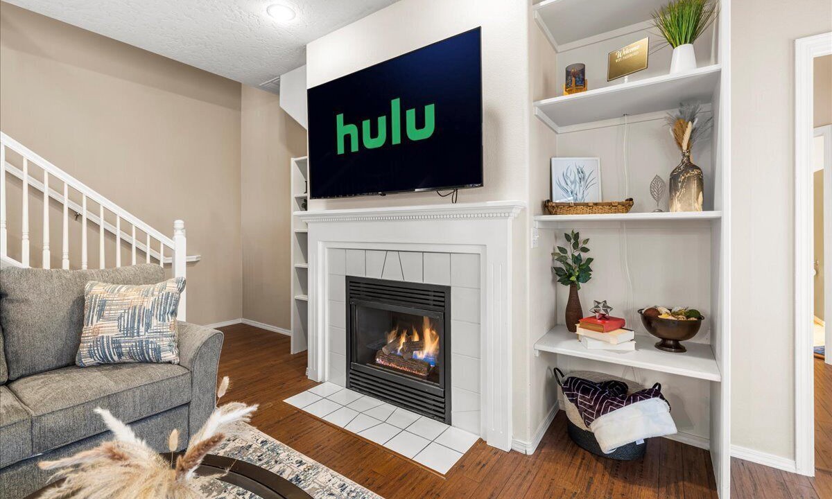 Photo of Livingroom in West Bench