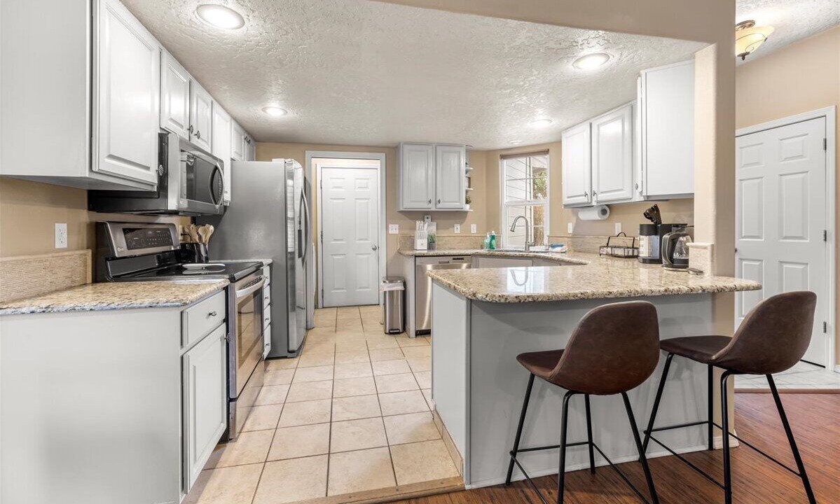 Photo of Kitchen in West Bench