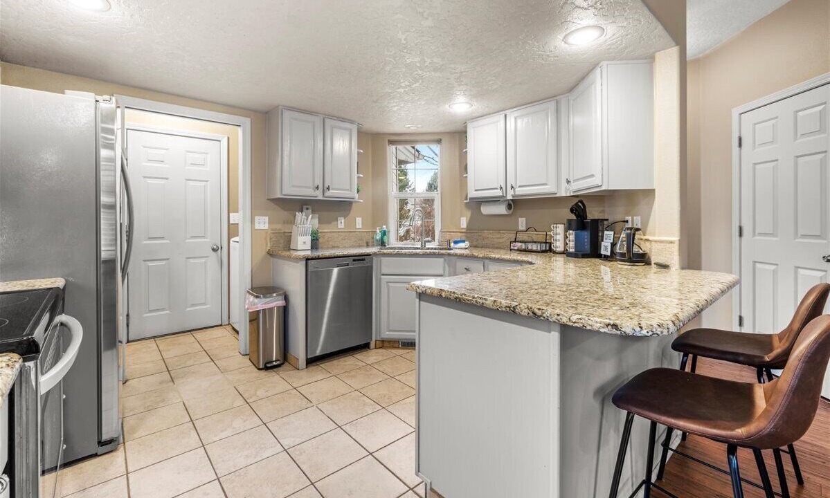 Photo of Kitchen in West Bench