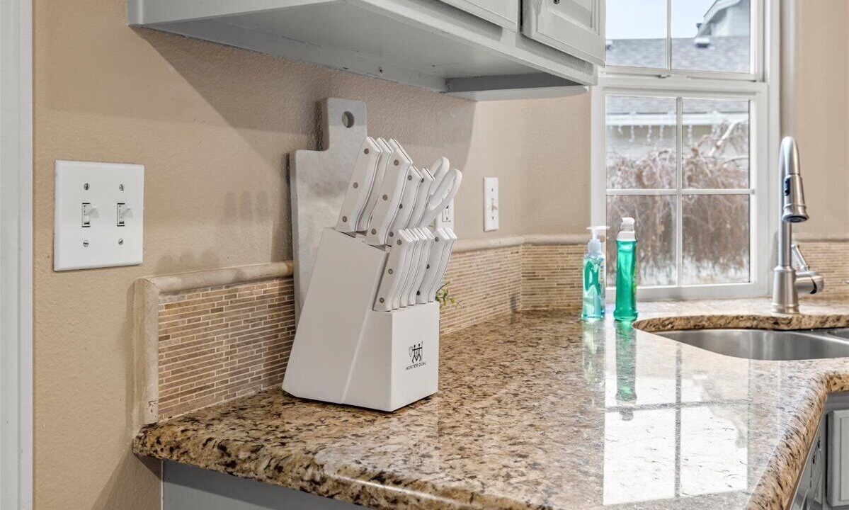 Photo of Kitchen in West Bench