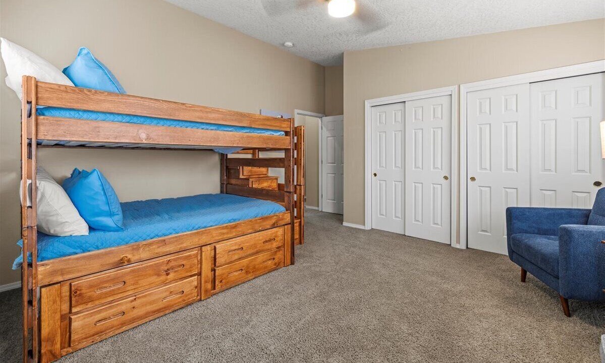 Photo of Bedroom in West Bench