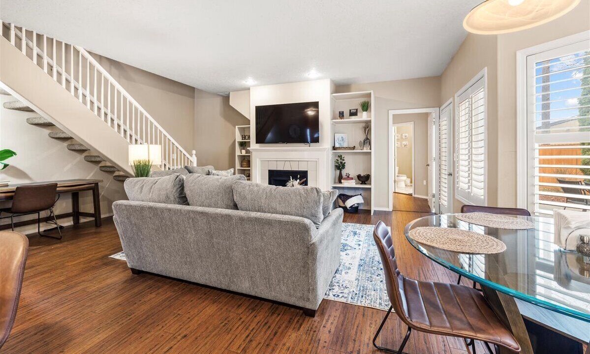 Photo of Livingroom in West Bench