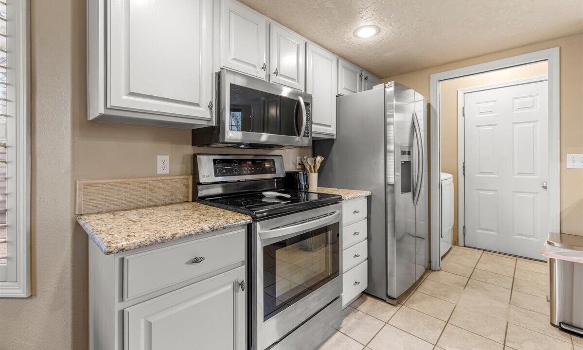 Photo of Kitchen in West Bench