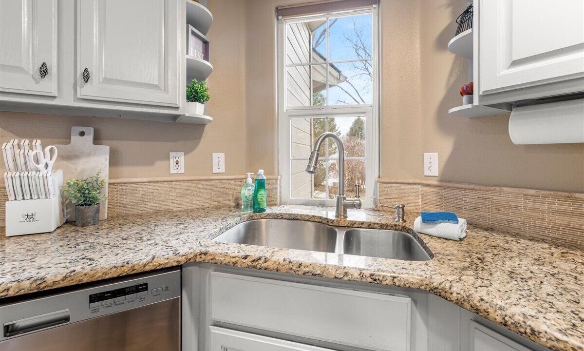 Photo of Kitchen in West Bench