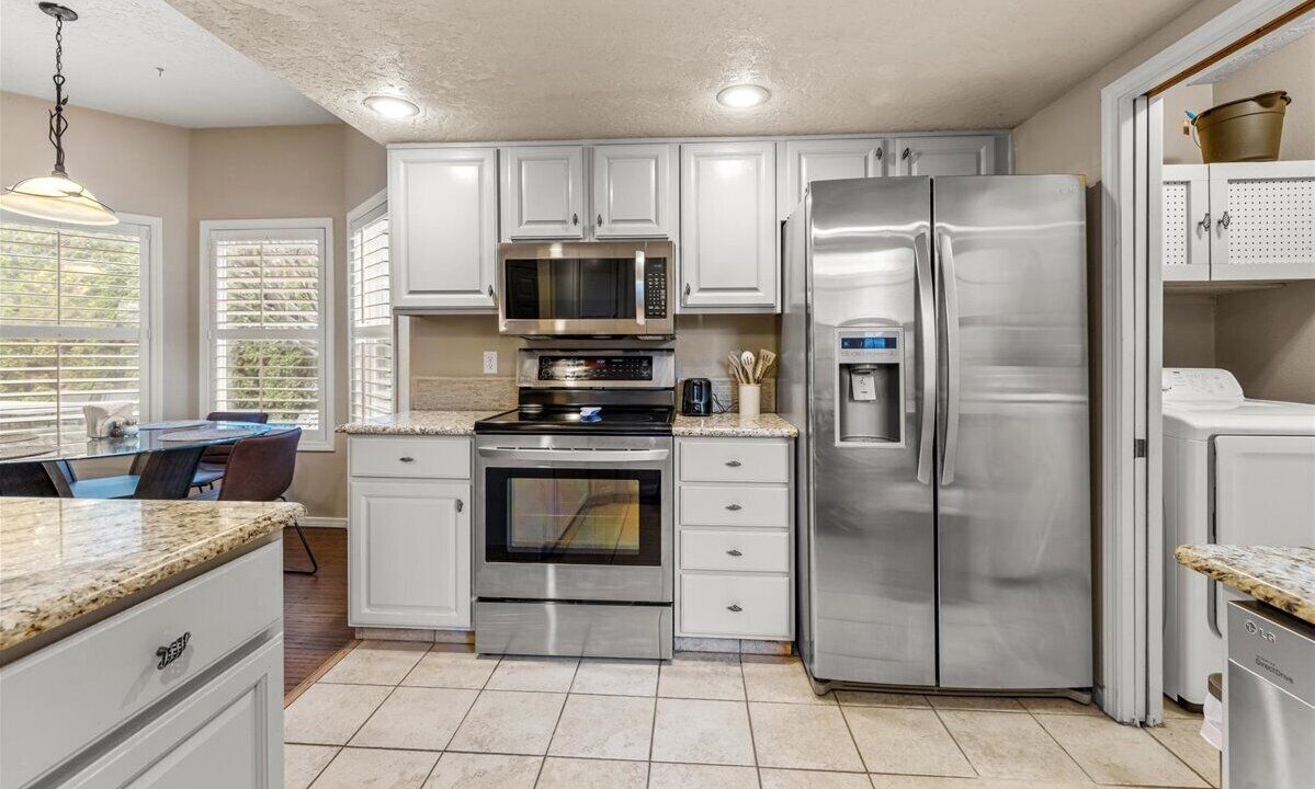 Photo of Kitchen in West Bench