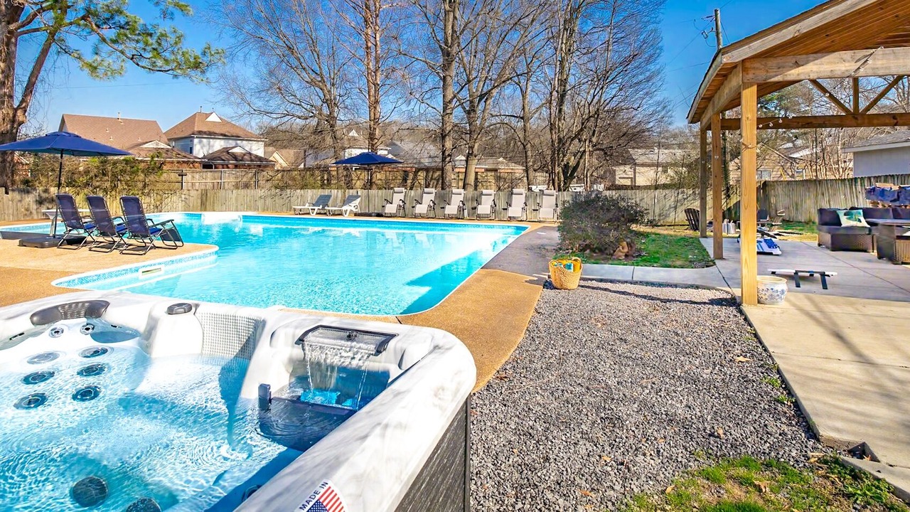 Photo of Outdoor in East Memphis