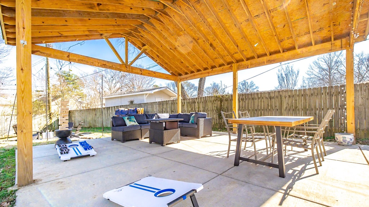 Photo of Outdoor in East Memphis