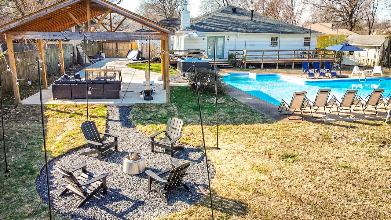 Photo of Outdoor in East Memphis