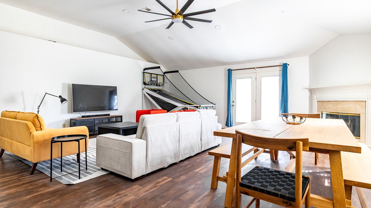 Photo of Bedroom in East Memphis