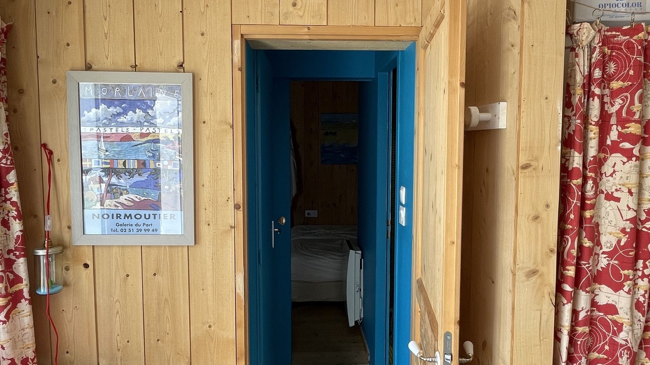 Photo of Bedroom in L'Epine