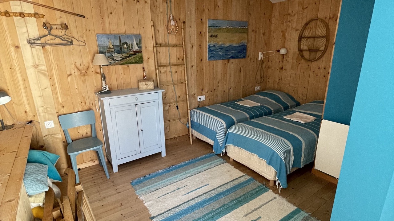 Photo of Bedroom in L'Epine