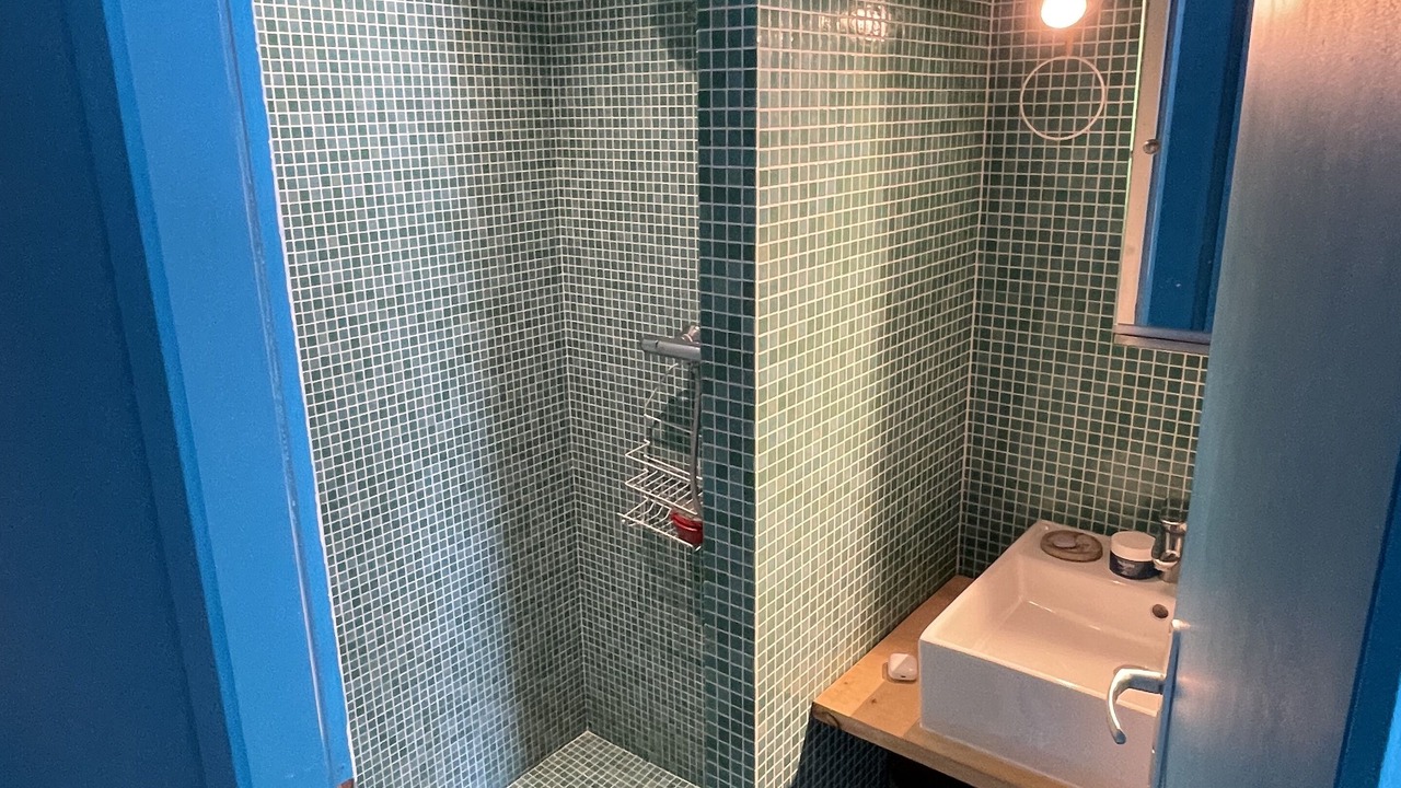 Photo of Bathroom in L'Epine