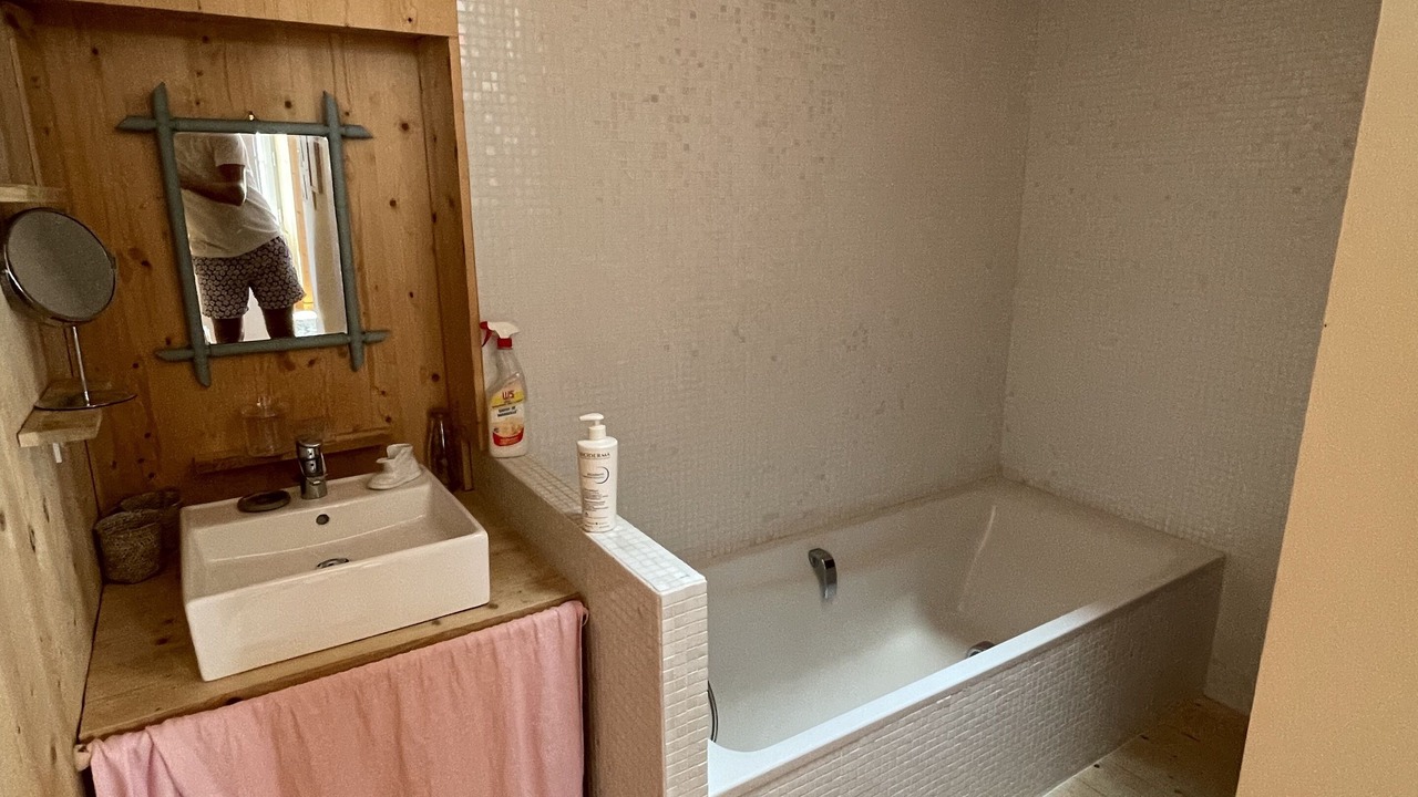 Photo of Bathroom in L'Epine
